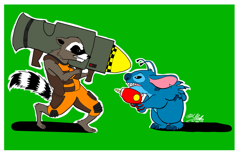 Illustration for article titled Craf-TAY Corner: July